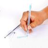 Thermal Erasable Fabric Marker Pen Set 10pcs Disappearing Ink Sewing/Quilting/Embroidery, Heat-Activated Line Markers DIY Crafts