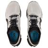 On Running Cloudflow 5 Comfortable Versatile Support Running Shoes Men Sneakers Beige Black 3MF30760117