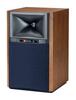 JBL 4305P Valnøtt Aktive monitorer 2 x 150 W, DAC, strømming, MQA, BT, AirPlay + STATIV GRATIS, JBL by HARMAN