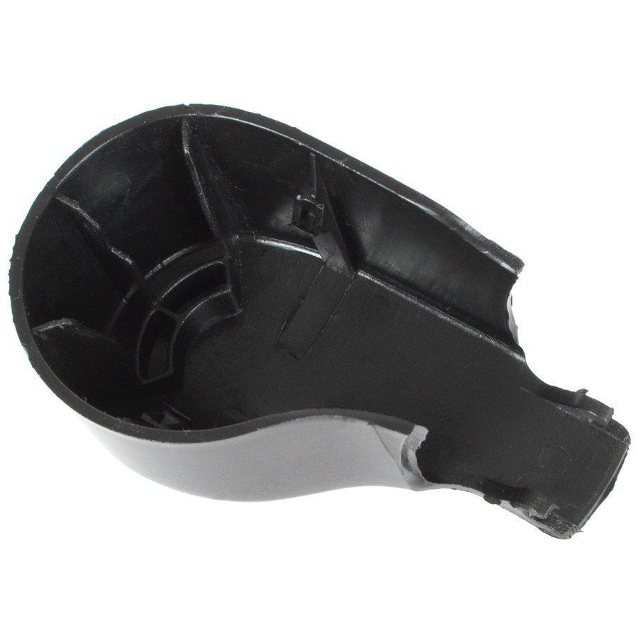 VW Caddy IV 2015- rear wiper arm cover