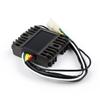 Regulator Rectifier For Honda CB 350 400 500 550 750 31700-333-008 31700-341-015