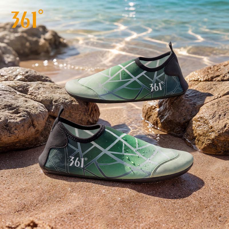 361° Adult Anti-Slip Water Sports Shoes M
