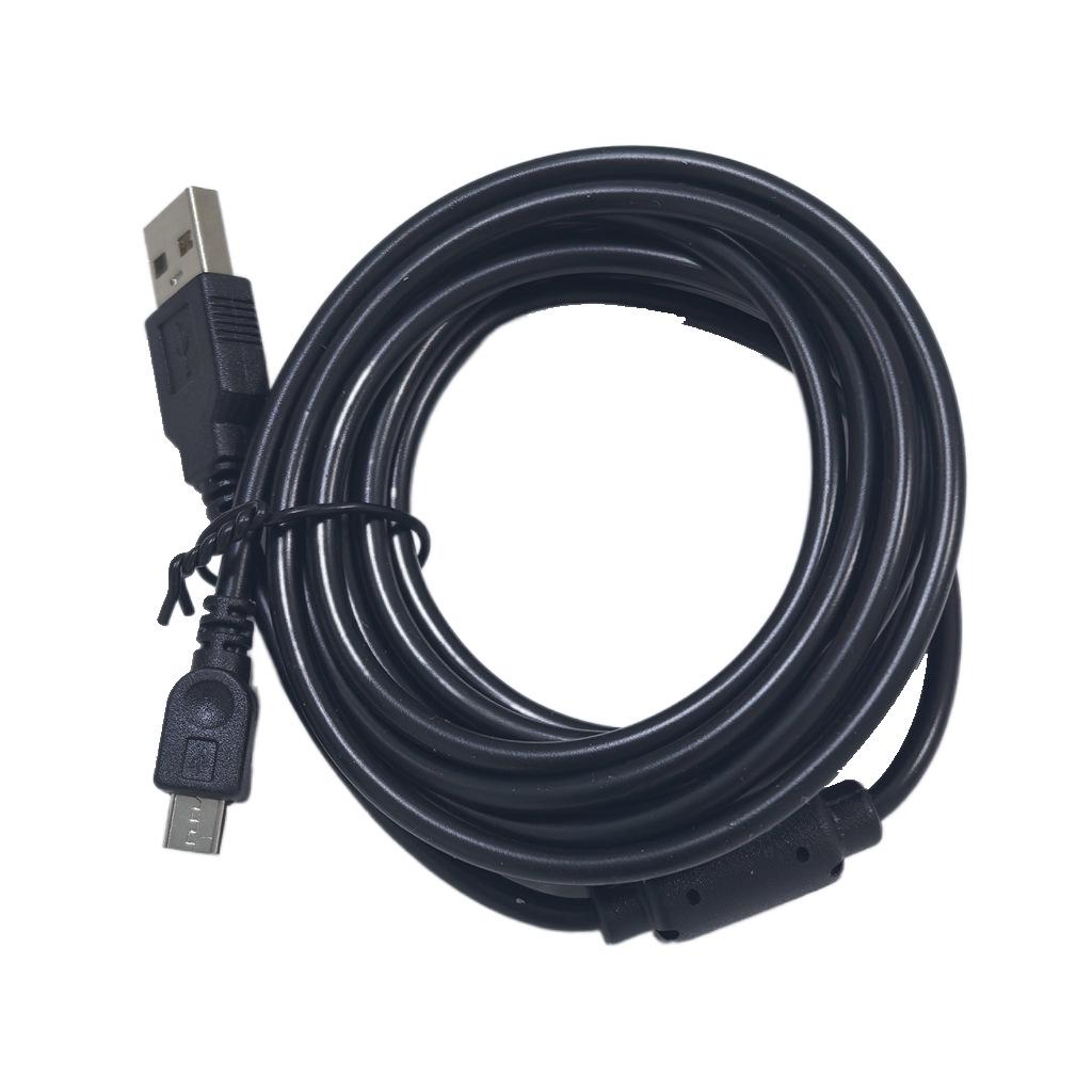 3m Micro USB Charging Cable for PS4 Controller