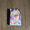 Kpop Vânători de Demoni 30 Cărți Laser K-POP Vânătoare de Vrăjitoare Serie Desene Animate Accesorii Cărți Mici LOMO
