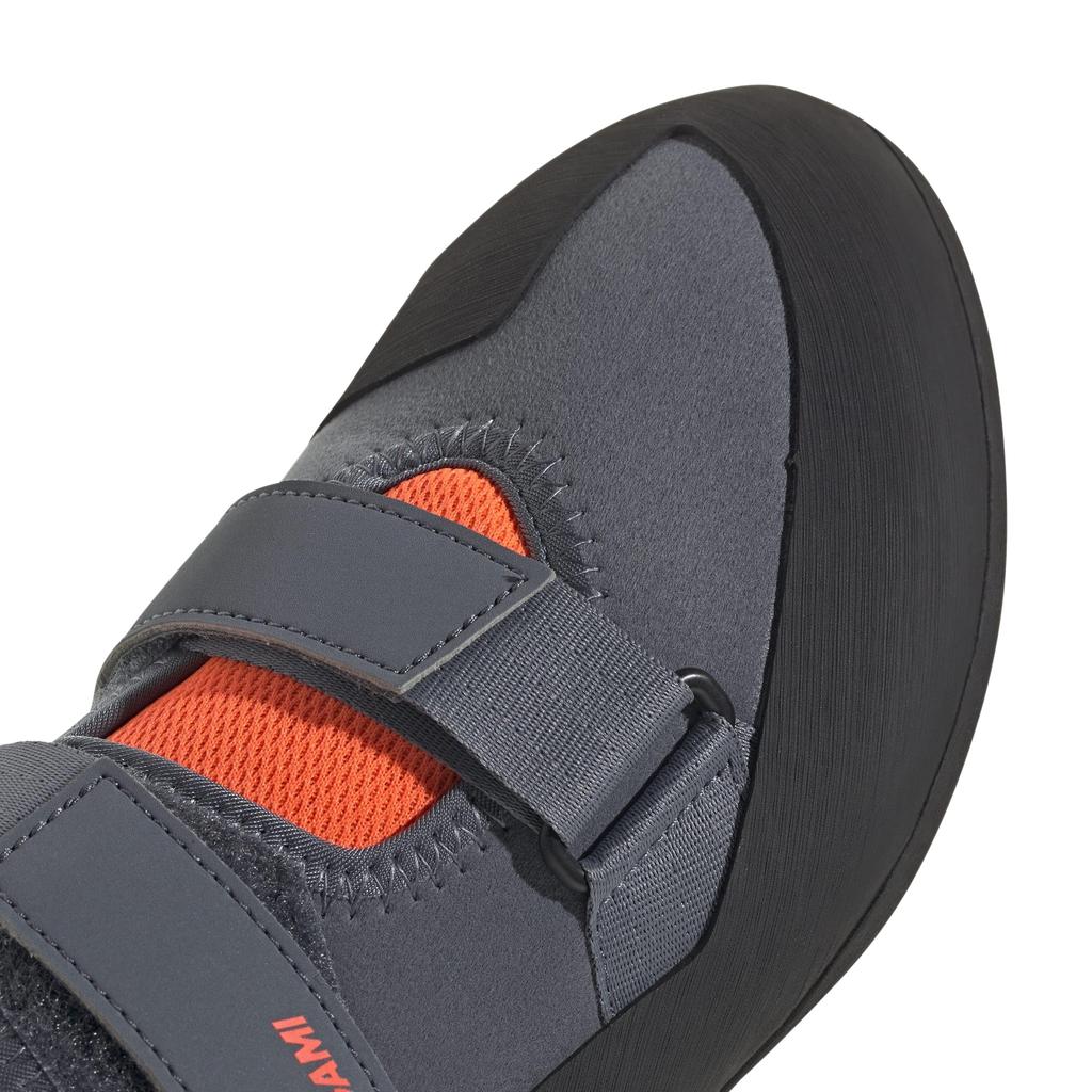 KIRIGAMI Camping Trekking Shoes Onyx [Adidas] & (EE8935) (EE8935) 30.0