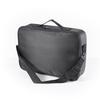Hairdressing Bag Hairstylist Travel Bag Cosmetics Beauty Hairdresser Bag with Shoulder Strap Barber Tool Storage Bag
