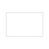 Car Interior Screen Edge Protective Silicone Frame Skin Cover For Model 3 Model Y Center Console Bumper Guard Decoration