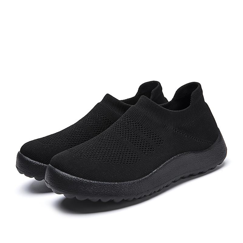 2024 New Men Shoes Sneakers Men Lightweight Zapatillas Hombre Slip On Sports Tennis For Men Casual Sneaker Free Shipping Loafers