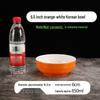6.5-inch Korean Style A5 Melamine Serving Bowl