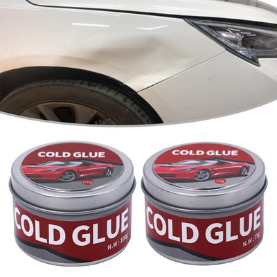 Simplifiez vos réparations automobiles avec nos outils avancés de débosselage à froid à la colle