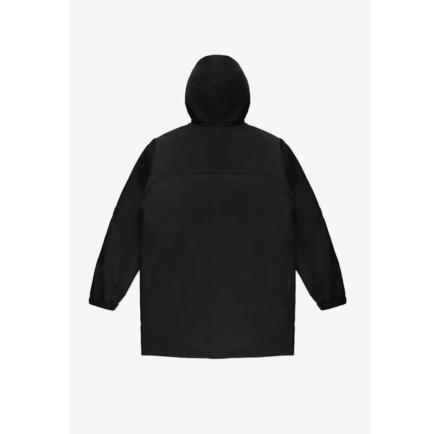 PROSTO Winter Jacket. Expedition Parka