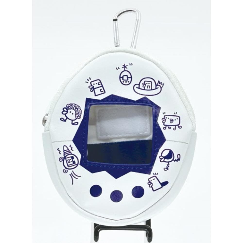 

Виявлено новий вид мішечка для шиття тамагочі Чібі