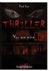 Buch Thriller