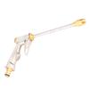 Garden Hose Nozzle High Pressure Water Sprayer Car Washing Tool Irrigation Supplies