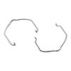 For Seat Metal Retaining Clip Intercooler Clip Rebuild Applications As Picture Shows Compatible With Various Models