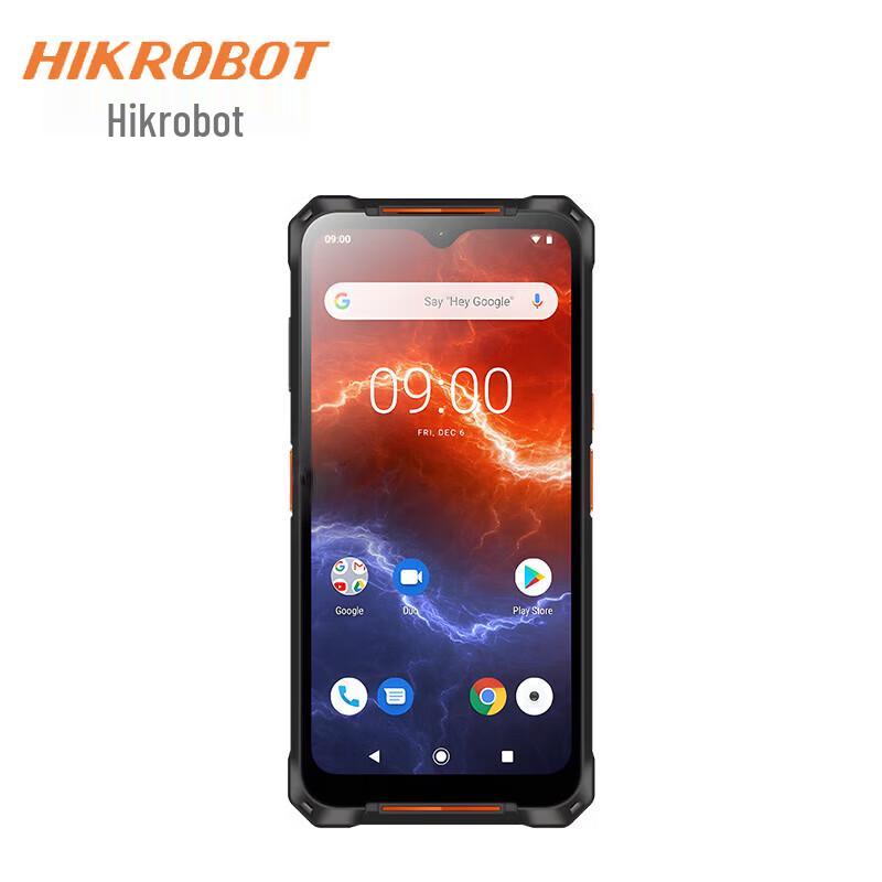 

HIKROBOT MV-IDP5204 Умный считыватель визуальных кодов