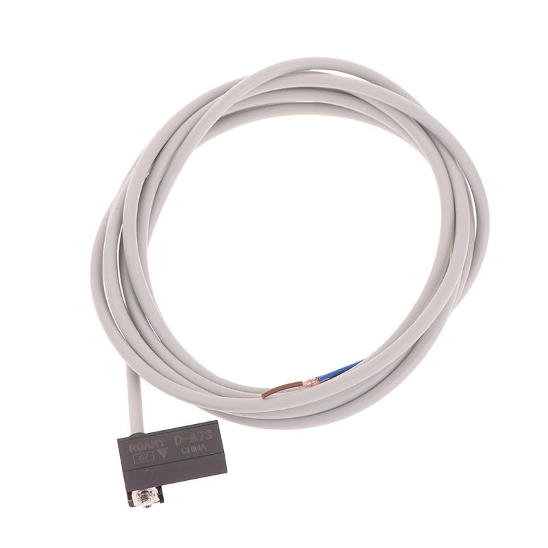 Cs1-F Cs1-J Cs1-U Cs1-G Cs1-S D-A73 D-C73 D-Z73 D-A93 Magnetic Switch Air Pneumatic Cylinder Magnetic Reed Switch Sensor
