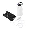 10L Pneumatic Automatic Transmission Oil Filling Dispenser Gear Box Oil Fluid Change Tool Kit