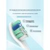 Philips DiamondClean 3-Series Sonic Electric Toothbrush CN Plug (adapter Included)