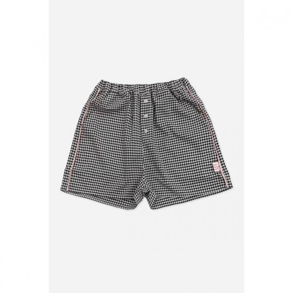 Шорты для пижамы Dalparty Redonblack Single option