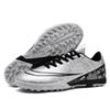 Youth Adult Football Shoes Men'S Long Nails Broken Nails Sports Competition Training Shoes