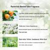 Lux Freesia & Tea Tree Essential Oil Shower Gel