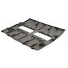 Instrument Panel 35*27*8 ABS Dashboard Cover Full Coverage Protection Hassle-Free Installation Premium ABS Material