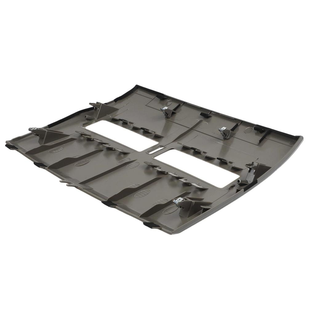 Instrument Panel 35*27*8 ABS Dashboard Cover Full Coverage Protection Hassle-Free Installation Premium ABS Material