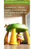 Children's Interactive Music & Learning Table: Voice, Light, Brain Development & Early Education Tool