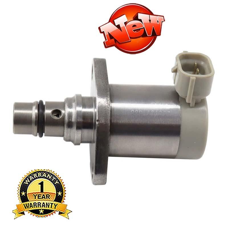 Pressure Regulator Suction Control Valve 294200-2960 1460A062 For Mitsubishi Triton Lancer Mirage CUMM ISF3.8 FAW CA4DD 146