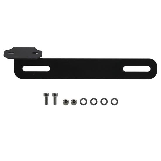 

Кронштейн для экшн-камеры для мотоцикла, высокая стабильность, крепление для видеорегистратора Left