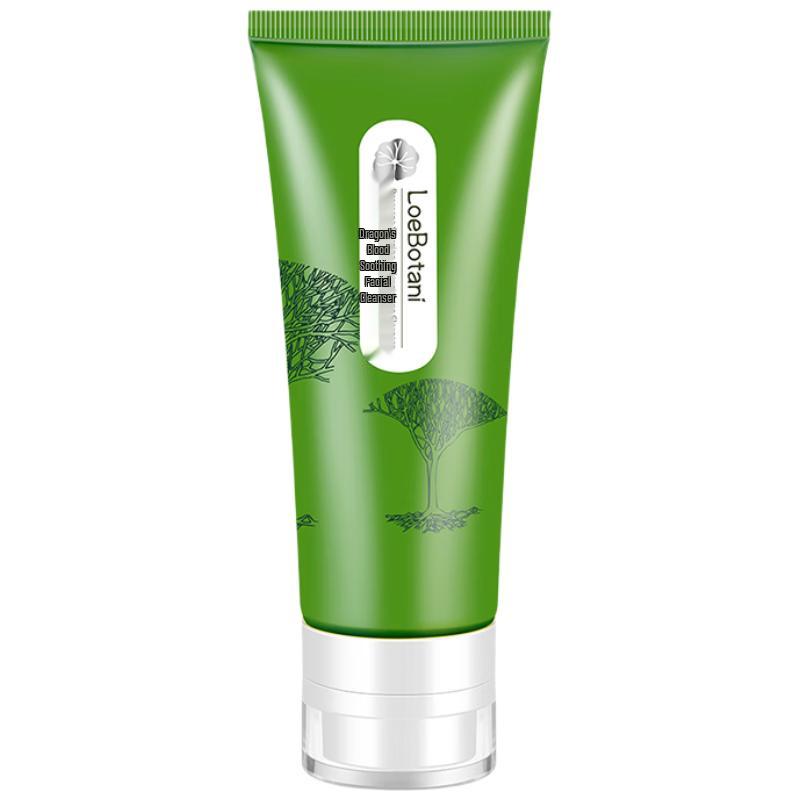 

LOEBOTANI Facial Cleanser