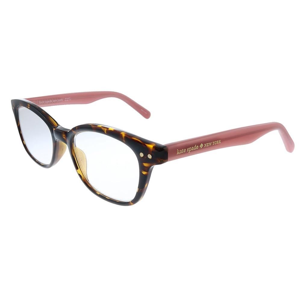 

Kate Spade KS REBECCA2 086 49mm 2.00 Женские овальные очки для чтения 49mm