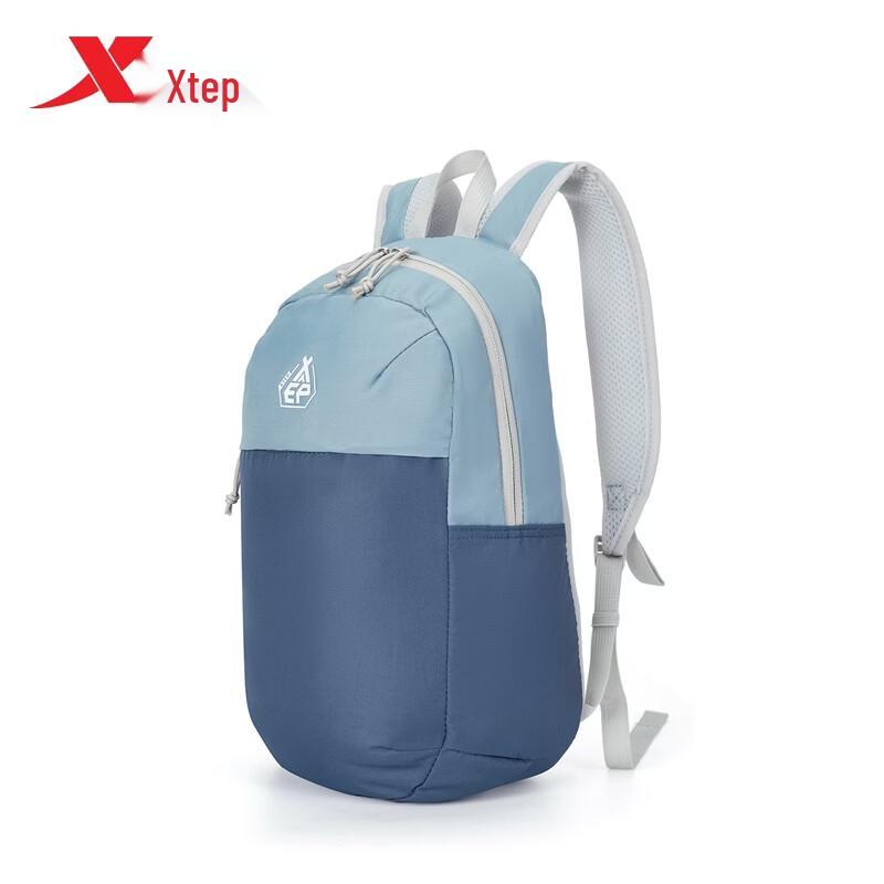 Xtep Multifunctional Large Capacity Backpack One Size