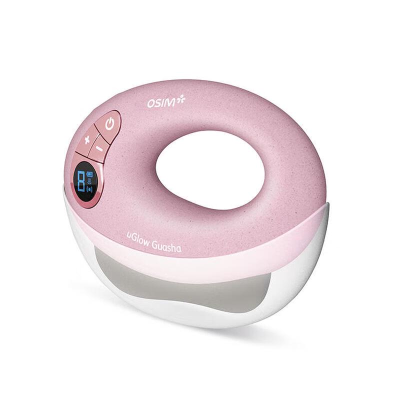 OSIM uGLow Guasha Beauty Device