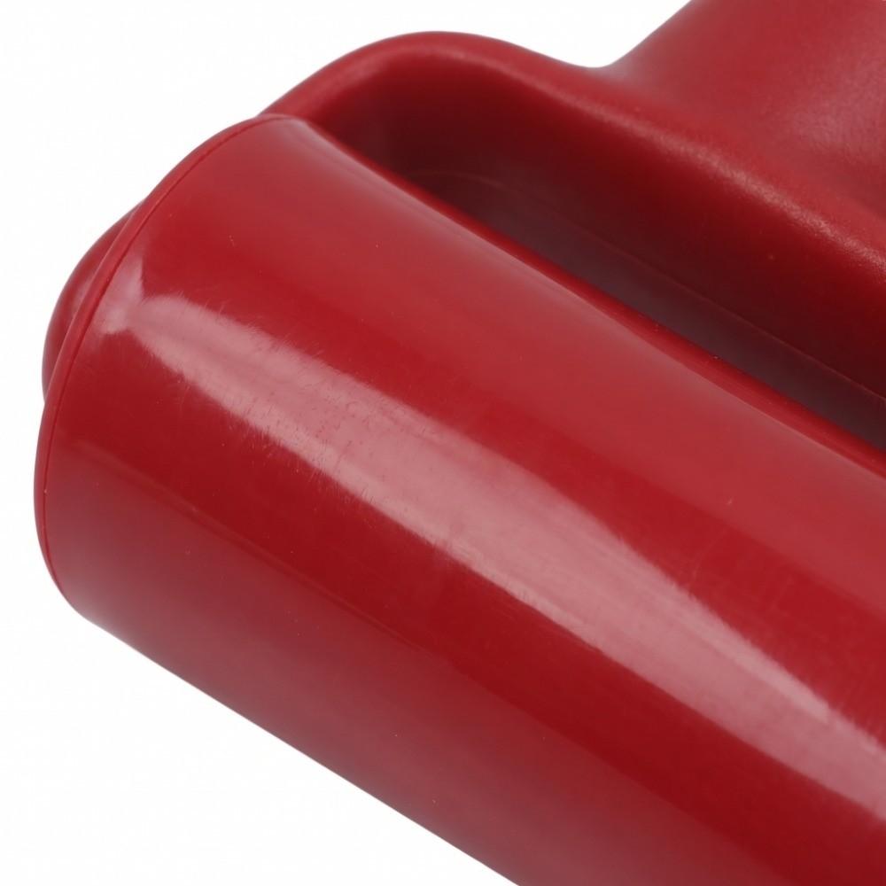 Hanging Hole Small Rolling Pin Anti Slip Pie Dough Roller Dough Roller  Baker Beginner
