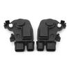 Power Door Lock Actuator, ABS Metal 1 Pair Power Latch Lock Actuator 72155S5PA11 72115S6AJ01
