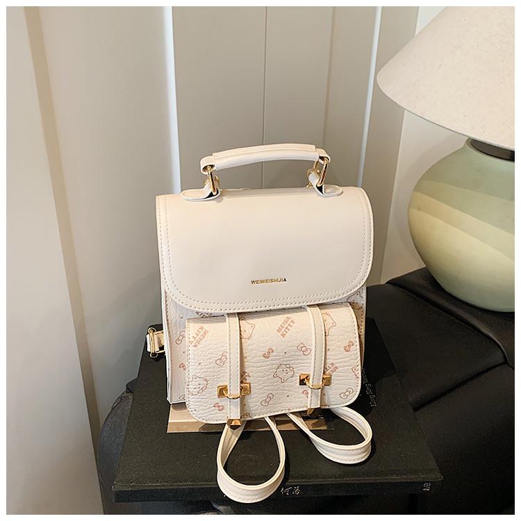 IELGY Backpack Ladies Backpack
