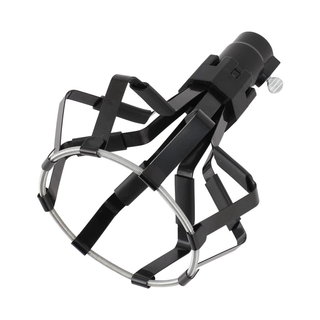 Light Bulb Changer Firm Grip Basket Plastic High Ceiling Bulb Changer for Ceiling Recessed Lights