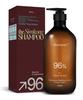 Hetras Simkong Perfume Hair Loss Shampoo Large Size 1013ml (Hotel Wood/Flower Park)