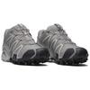 SALOMON Speedcross 3 Reflect Low Outdoor Functional Shoes Unisex Shoes Gray 417646
