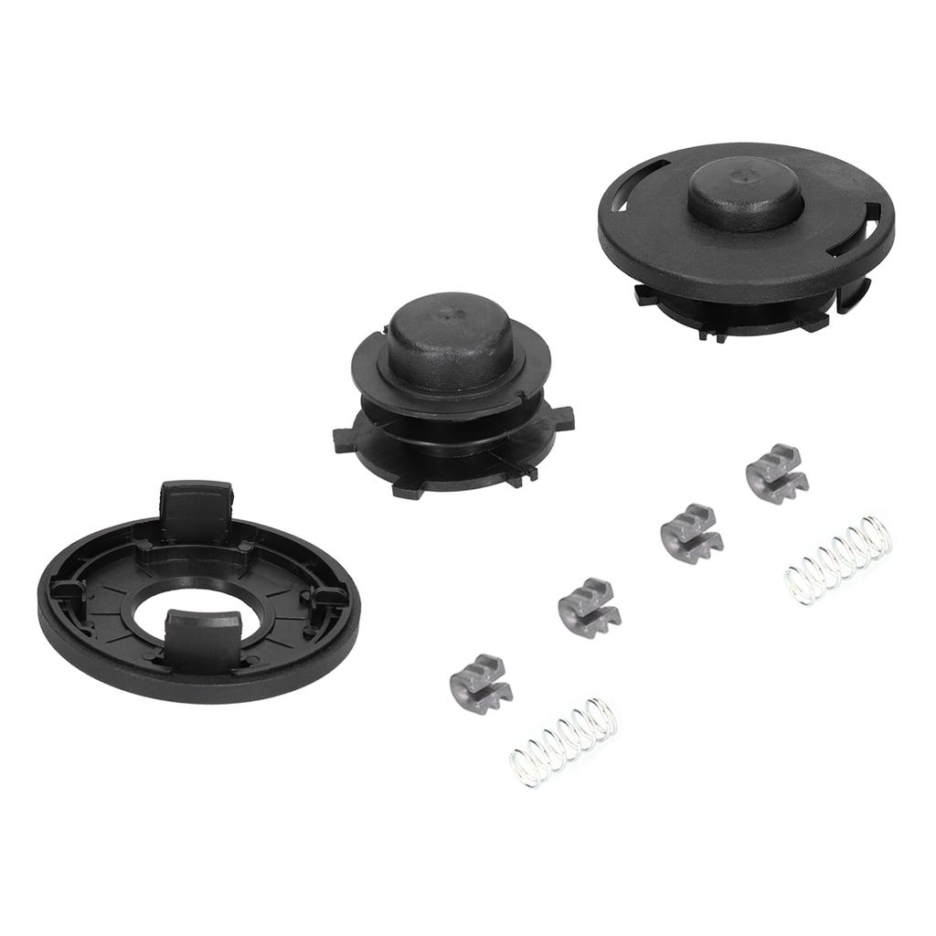 2Set Trimmer Head Rebuild Kit Replacement Garden Tool Accessories for Stihl 25‑2