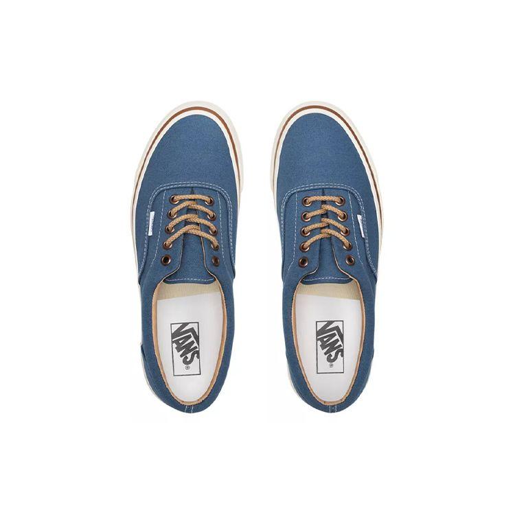 Vans Era 95 Dx Low Top Skate Shoes Unisex Sneakers Blue VN0A2RR11V2