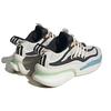 Adidas AlphaBoost V1 Chalk Mint Orange Men Sneakers White Chalk-White Pulse-Mint HP6613