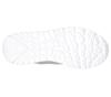 Sneakers Skechers Grey Uno Lite Dazzle
