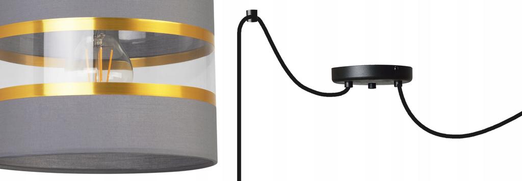 Ceiling Hanging Lamp Chandelier Lampshade Modern