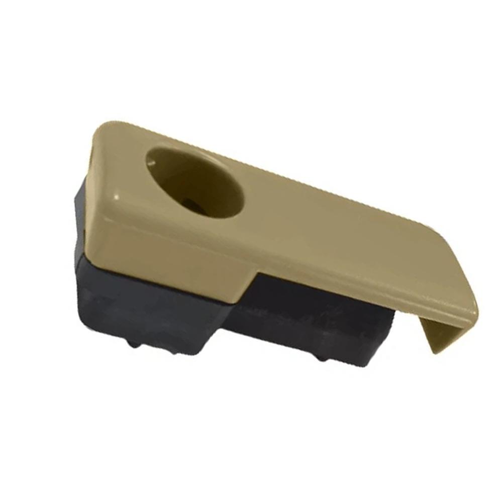 Glove Box Handle Glove Box Lock Glove Box Repair Glove Box Latch ABS Material Wear-resistant Exact Factory Replacement China Mainland