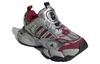 adidas Xlg Runner Deluxe 'Silver Red' JP5762