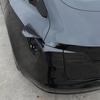 For Tesla Model 3 For Tesla Model Y 2016- Car Tail Light Cover Brake Light Wide Indicator Protective Cover Car Accessories