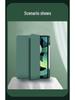 iPad Air4/5 & Pro11 Acrylic Y-Fold Protective Case, Mini 6 Anti-Fall Tablet Cover